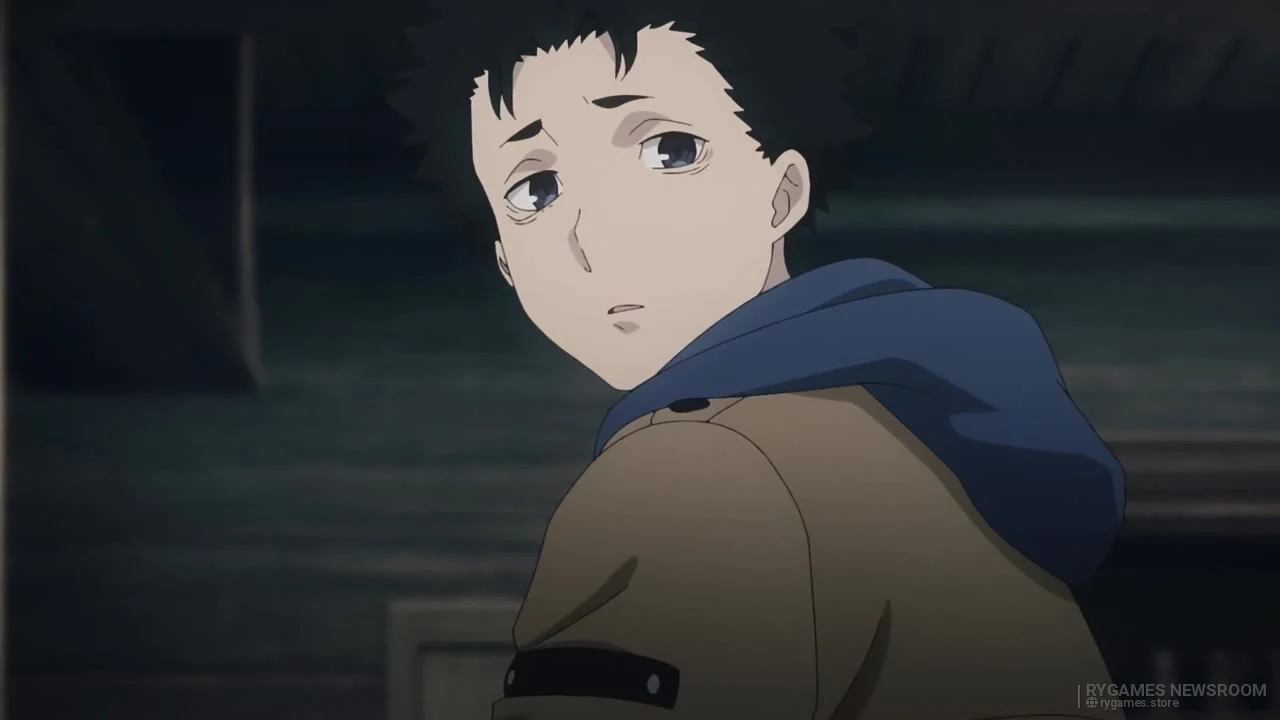 『雑用付与術師が自分の最強に気付くまで』公式第2弾PV場面カット - gambar 5