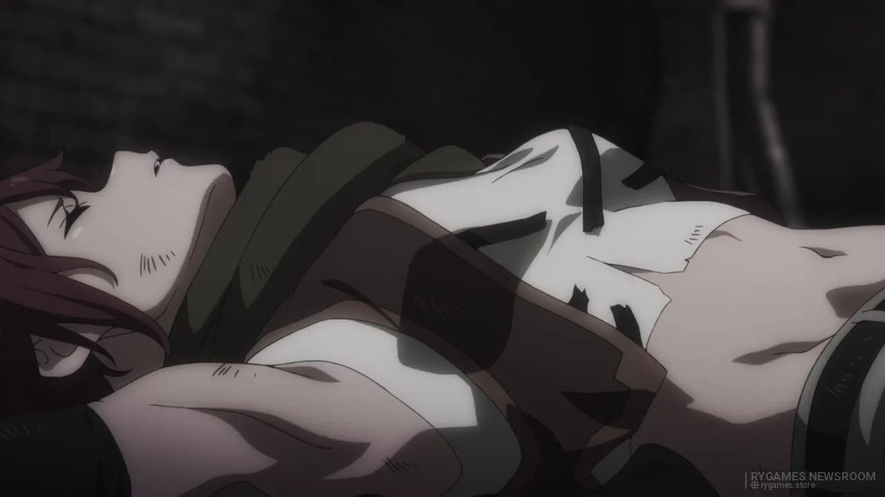 『雑用付与術師が自分の最強に気付くまで』公式第2弾PV場面カット - gambar 7
