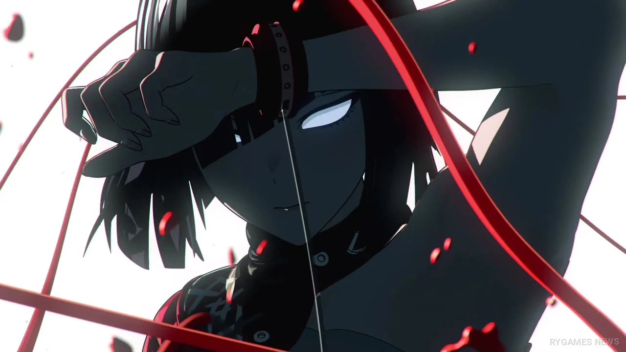 『Maiden Blood』ティザーPV場面カット - gambar 3
