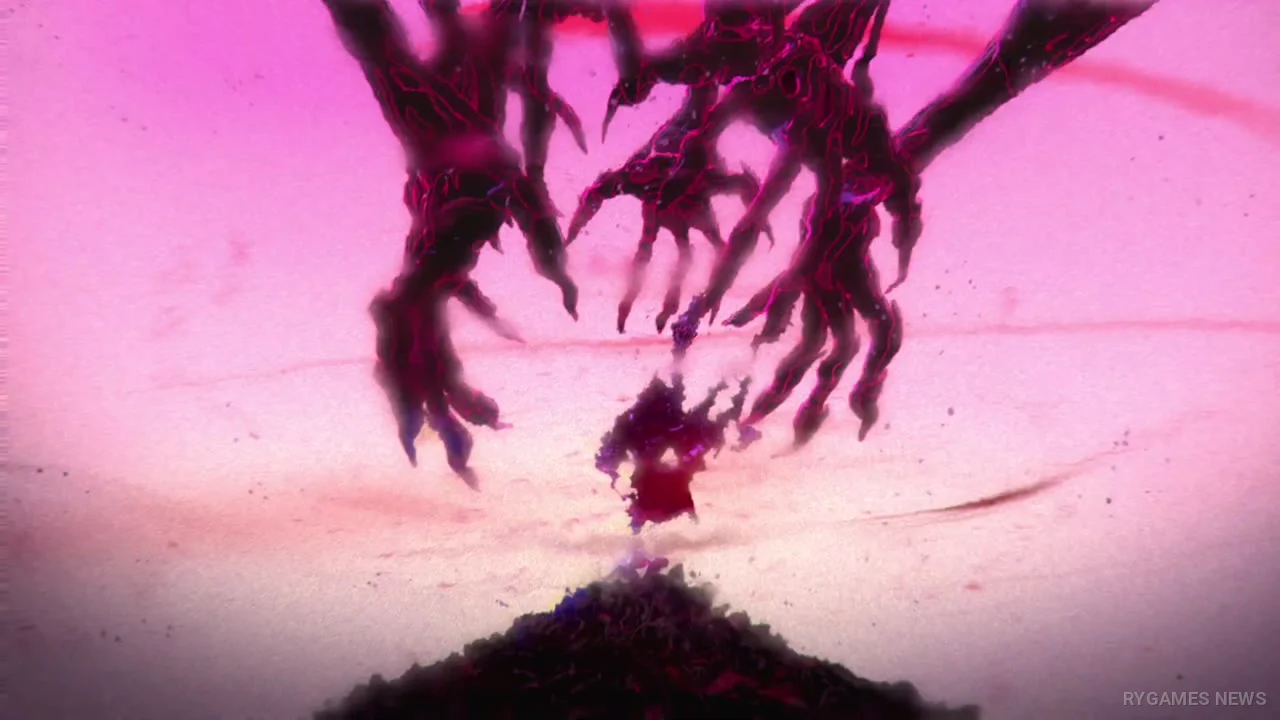 『Maiden Blood』ティザーPV場面カット - gambar 11