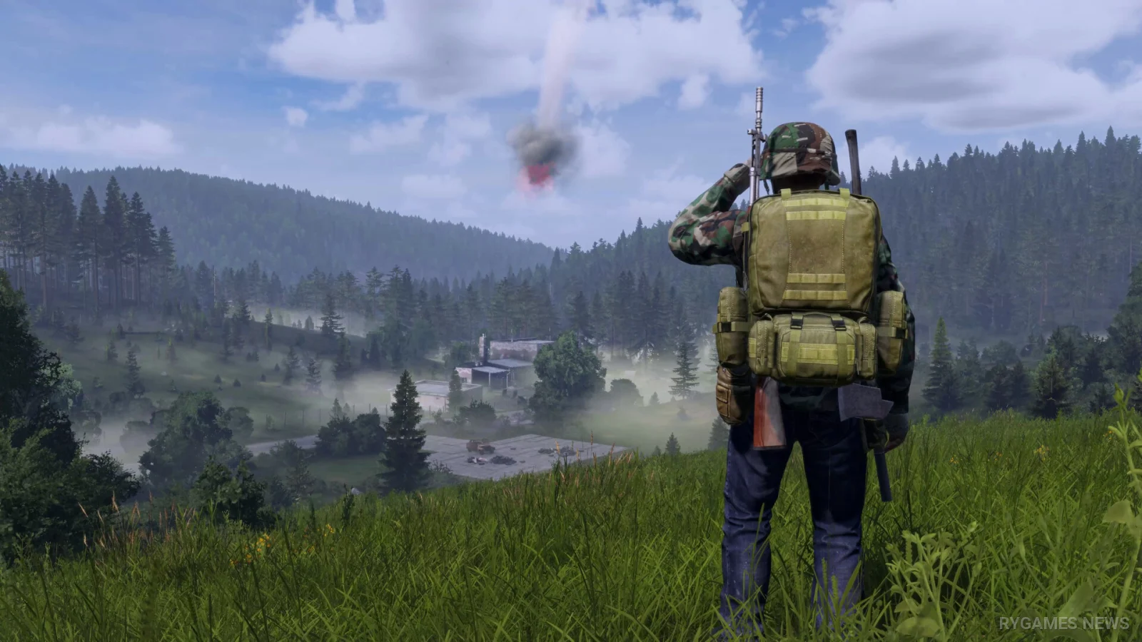DayZ Steam Gameplay Screenshots - gambar 3