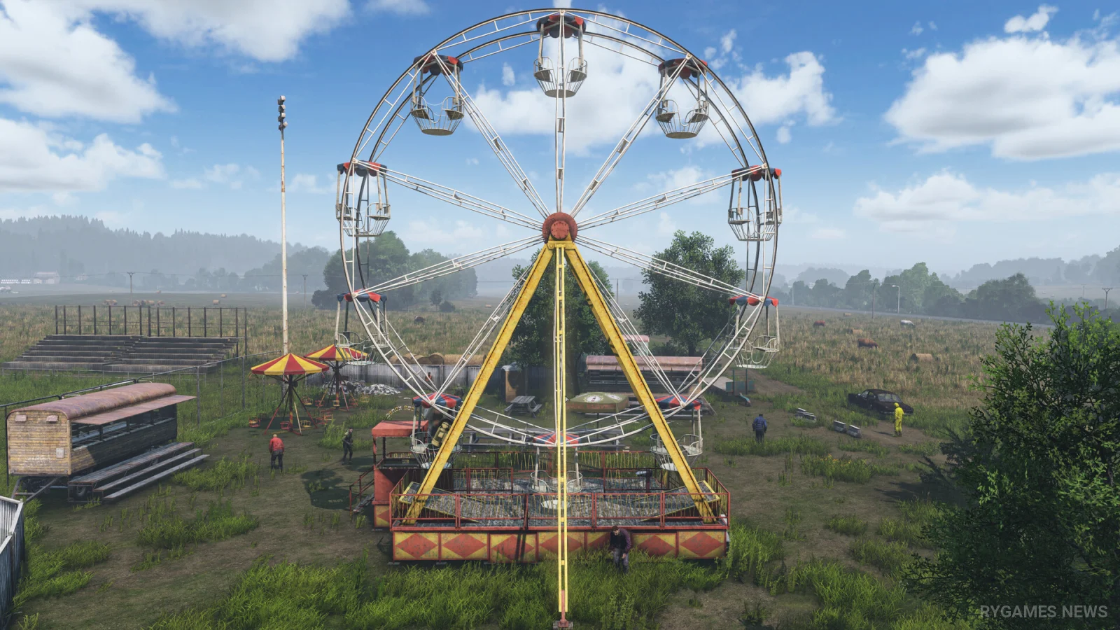 DayZ Steam Gameplay Screenshots - gambar 8