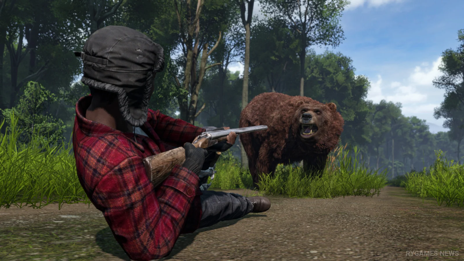 DayZ Steam Gameplay Screenshots - gambar 7