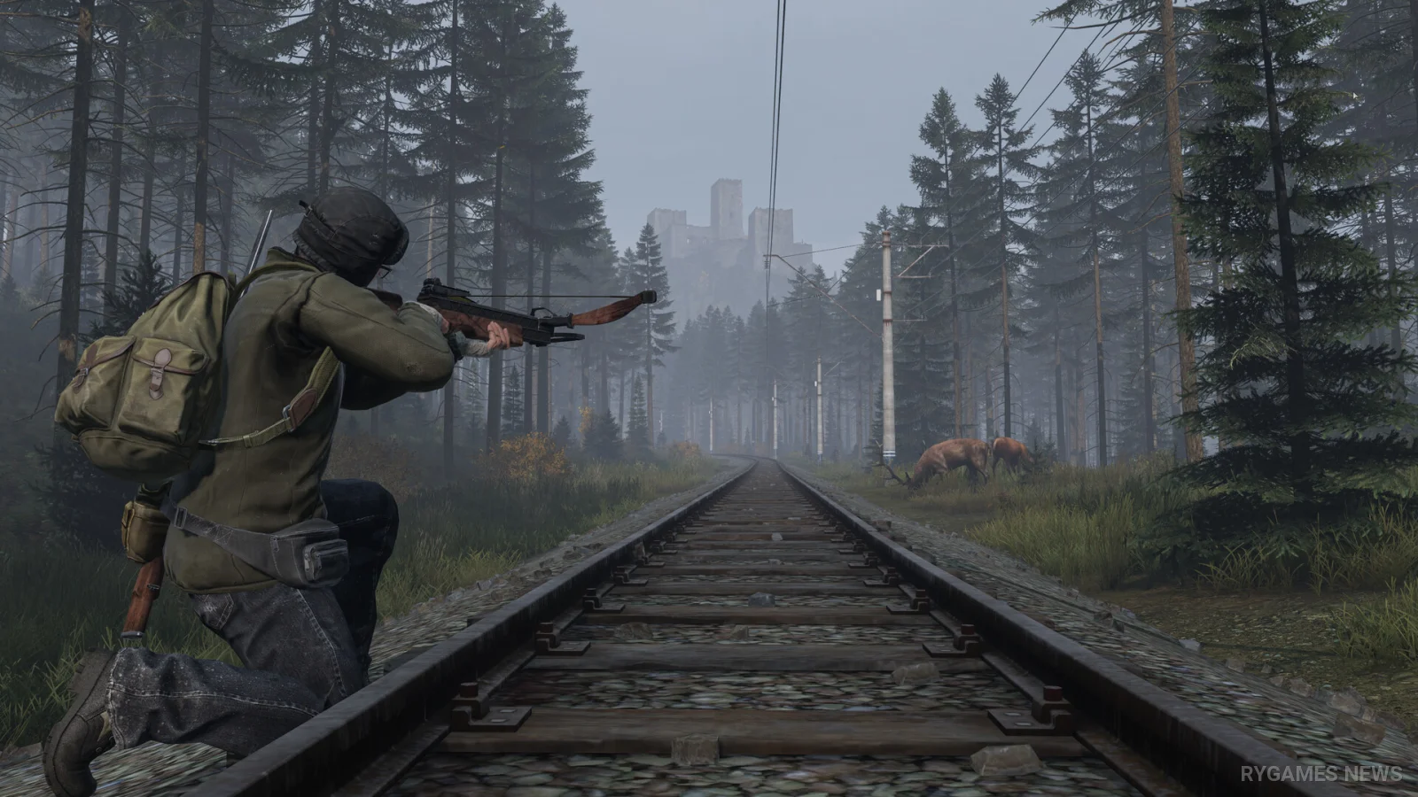 DayZ Steam Gameplay Screenshots - gambar 6