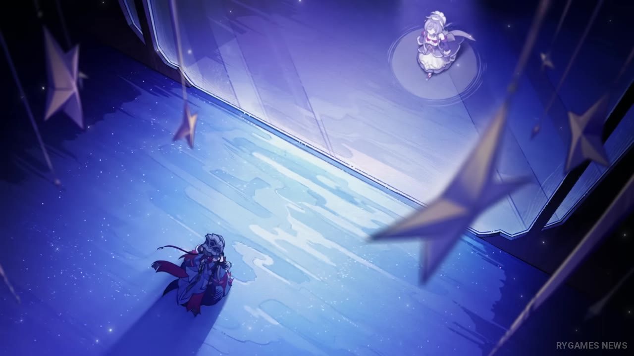 Cuplikan story teaser Sandrone Genshin Impact - gambar 6