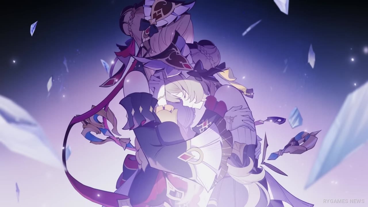 Cuplikan story teaser Sandrone Genshin Impact - gambar 9