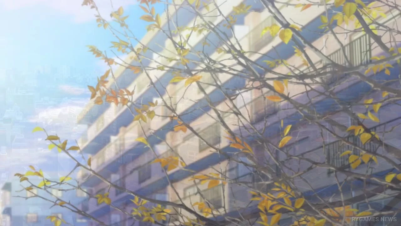 『スキップとローファー 2nd season』ティザーPV場面カット - gambar 3