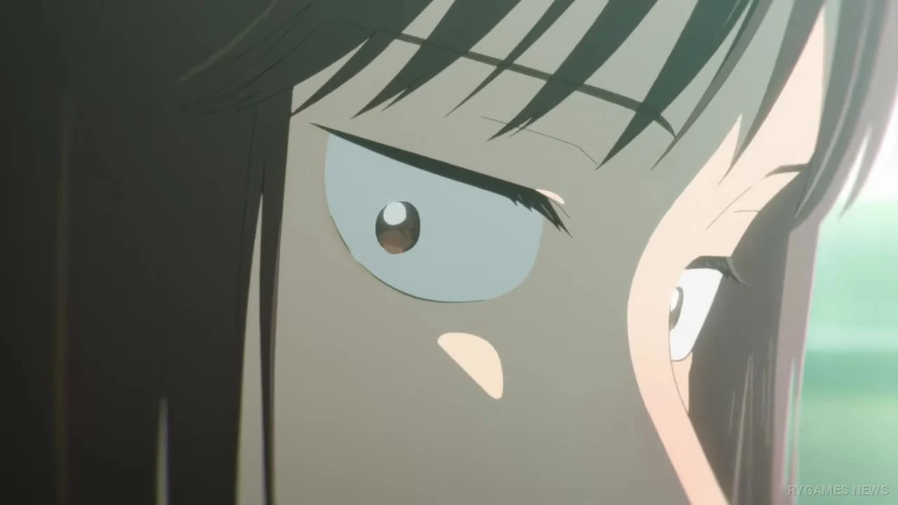 『スキップとローファー 2nd season』ティザーPV場面カット - gambar 13