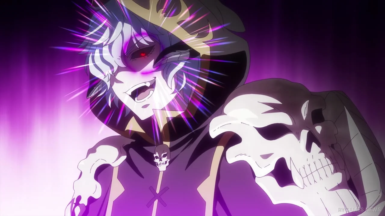 Reincarnated as a Sword Season 2 Second PV Screenshots - gambar 2