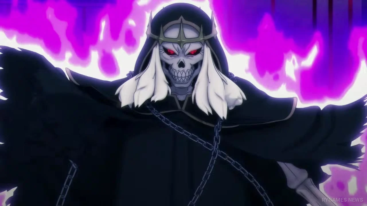 Reincarnated as a Sword Season 2 Second PV Screenshots - gambar 13