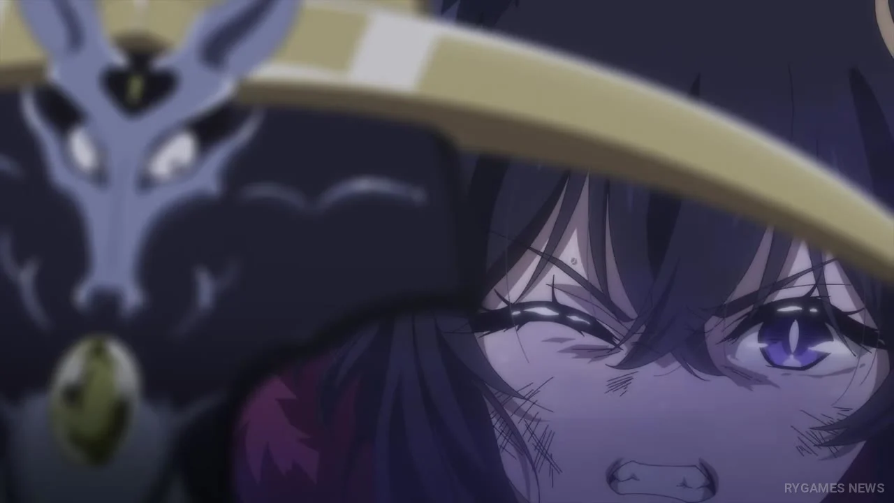 Reincarnated as a Sword Season 2 Second PV Screenshots - gambar 11