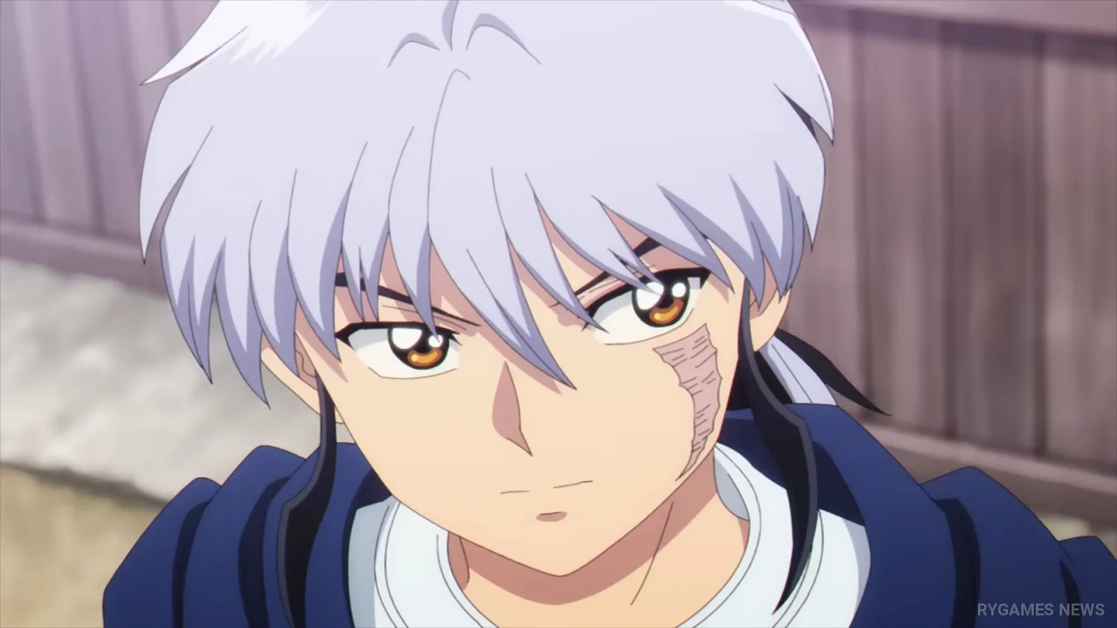 Cuplikan MAO cour 2 - Bokura ga Uwagaki Suru Sekai oleh 20th Century - gambar 3