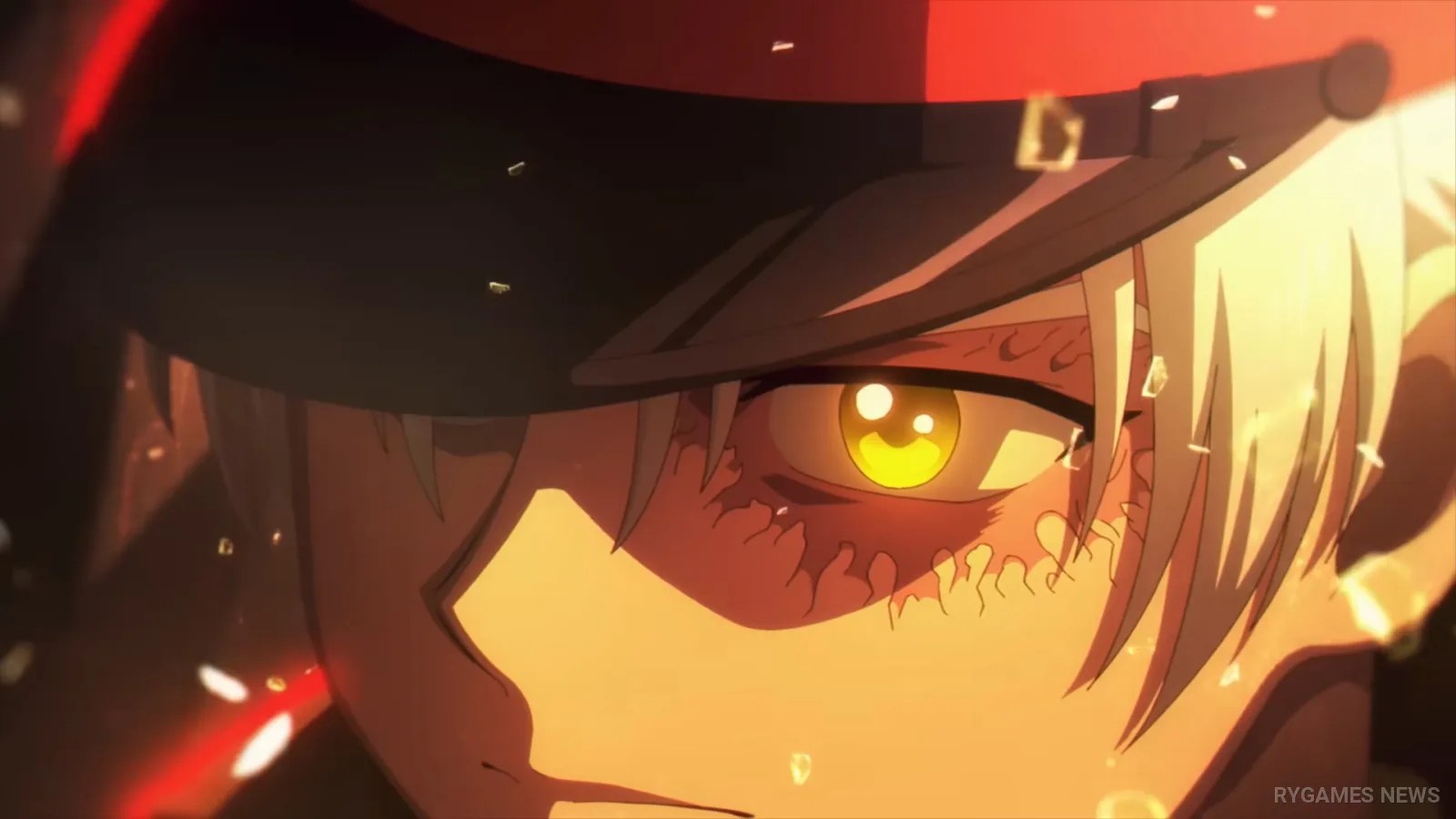 Cuplikan MAO cour 2 - Bokura ga Uwagaki Suru Sekai oleh 20th Century - gambar 11