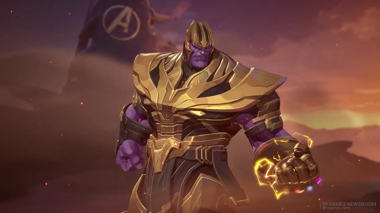 Cuplikan Path to Doomsday – Avengers: Endgame New PvE Mode Trailer - gambar 6