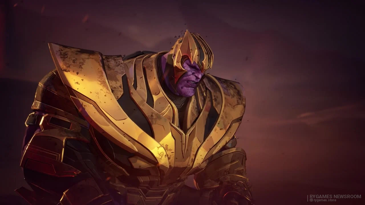 Cuplikan Path to Doomsday – Avengers: Endgame New PvE Mode Trailer - gambar 11