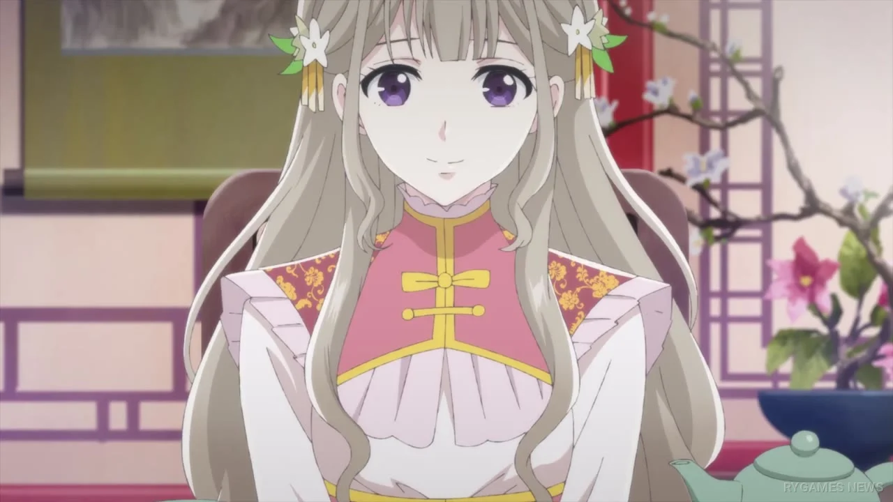 Matsurika Kanriden Premieres in January 2027, Main PV Reveals KANA-BOON and 3 More Cast Members