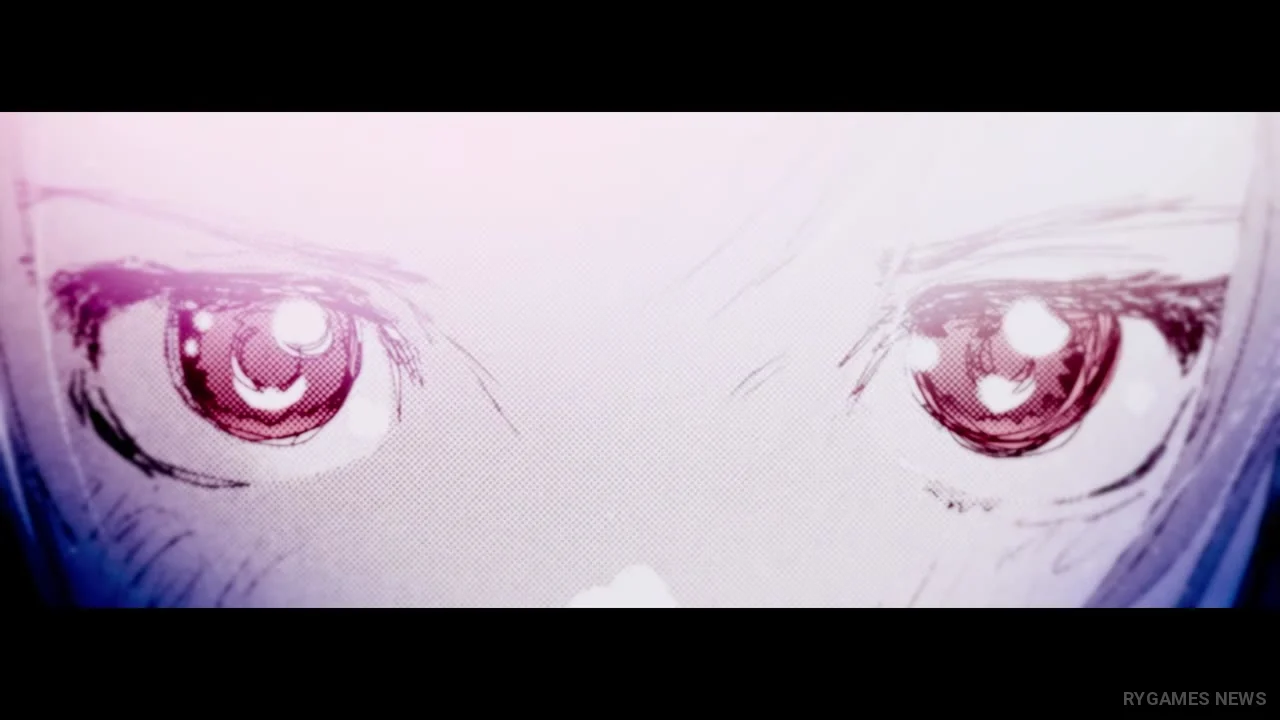 Manga Medalist x HANA Cold Night Special MV - gambar 4