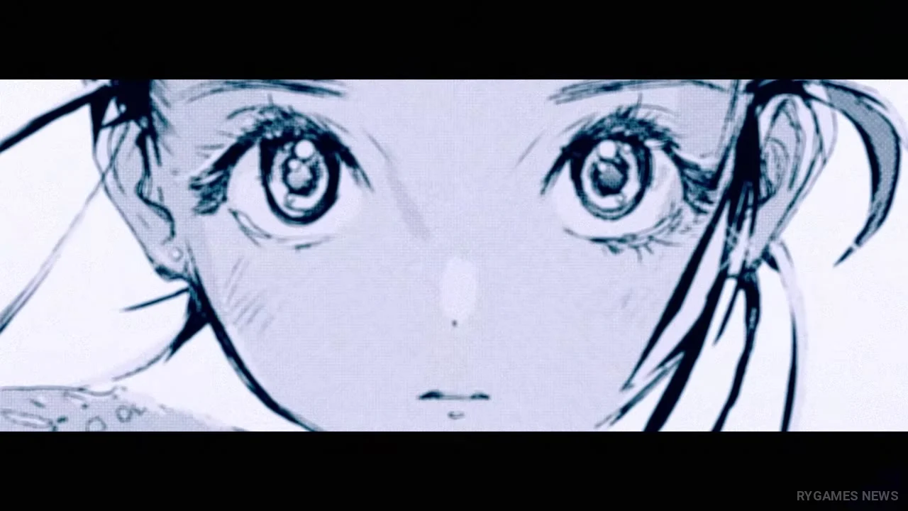 Manga Medalist x HANA Cold Night Special MV - gambar 6