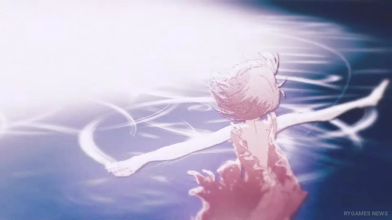 Manga Medalist x HANA Cold Night Special MV - gambar 7
