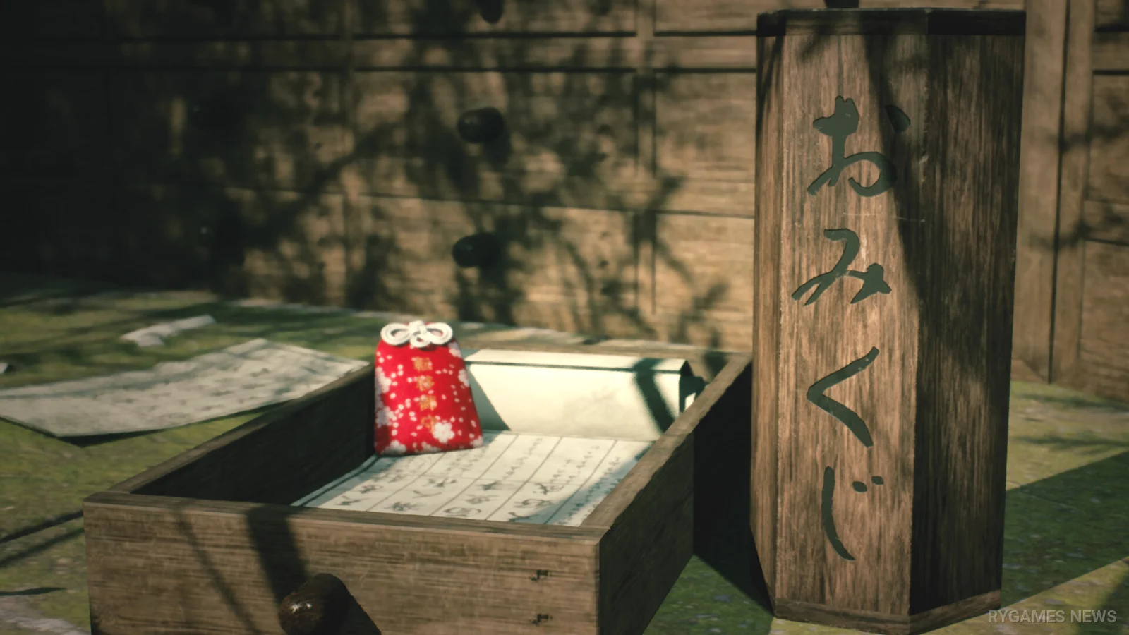 Cuplikan gameplay Meikyū Jinja dari Steam - gambar 4