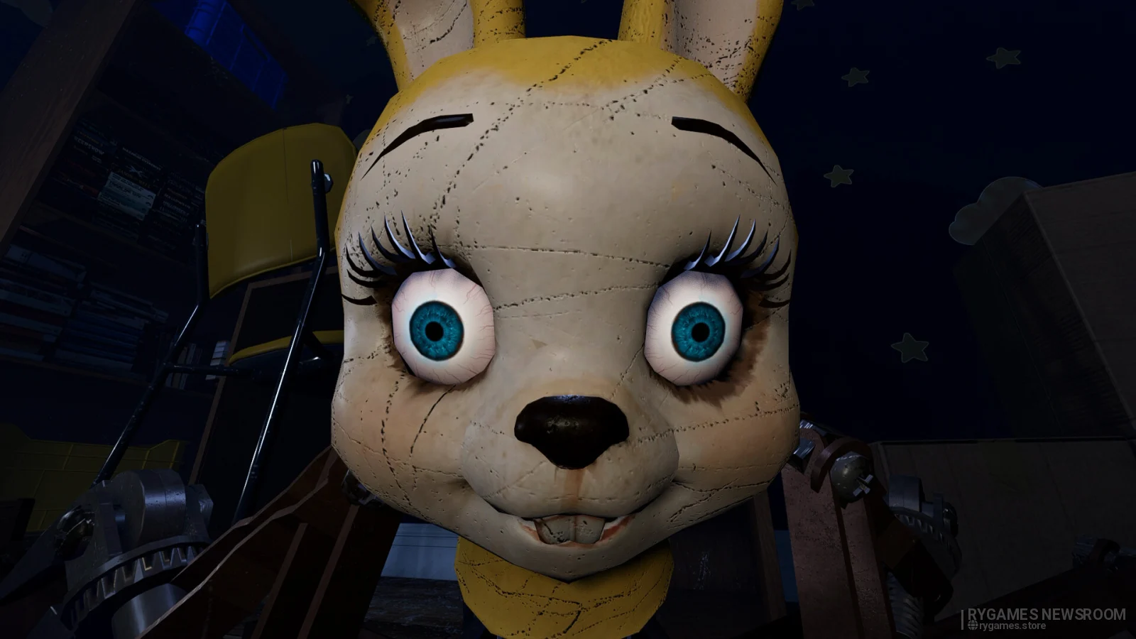 Midnight Toybox Demo Now Available on Steam, Full Release Set for Early December 2026