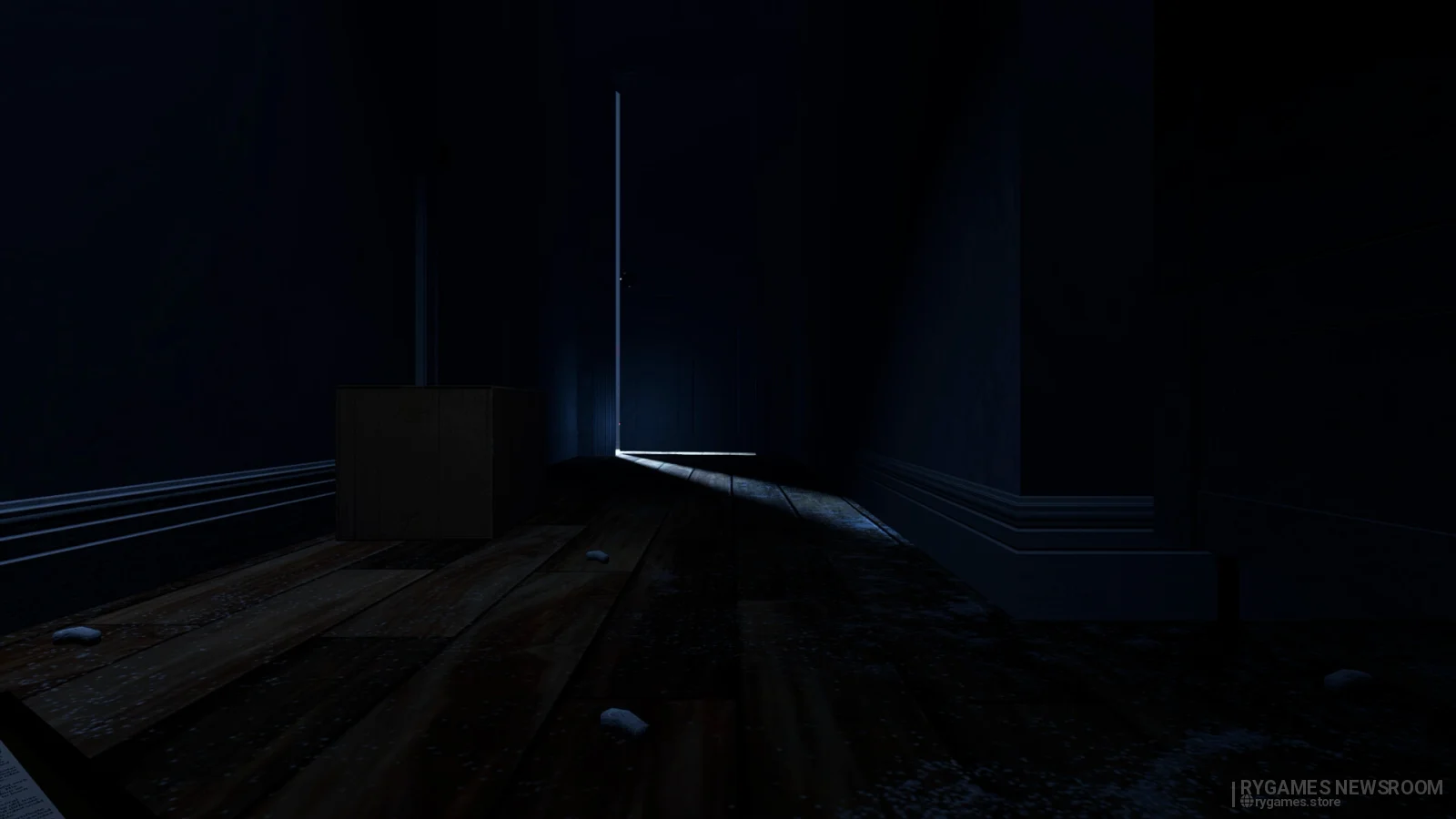 Screenshot gameplay Midnight Toybox dari Steam - gambar 7