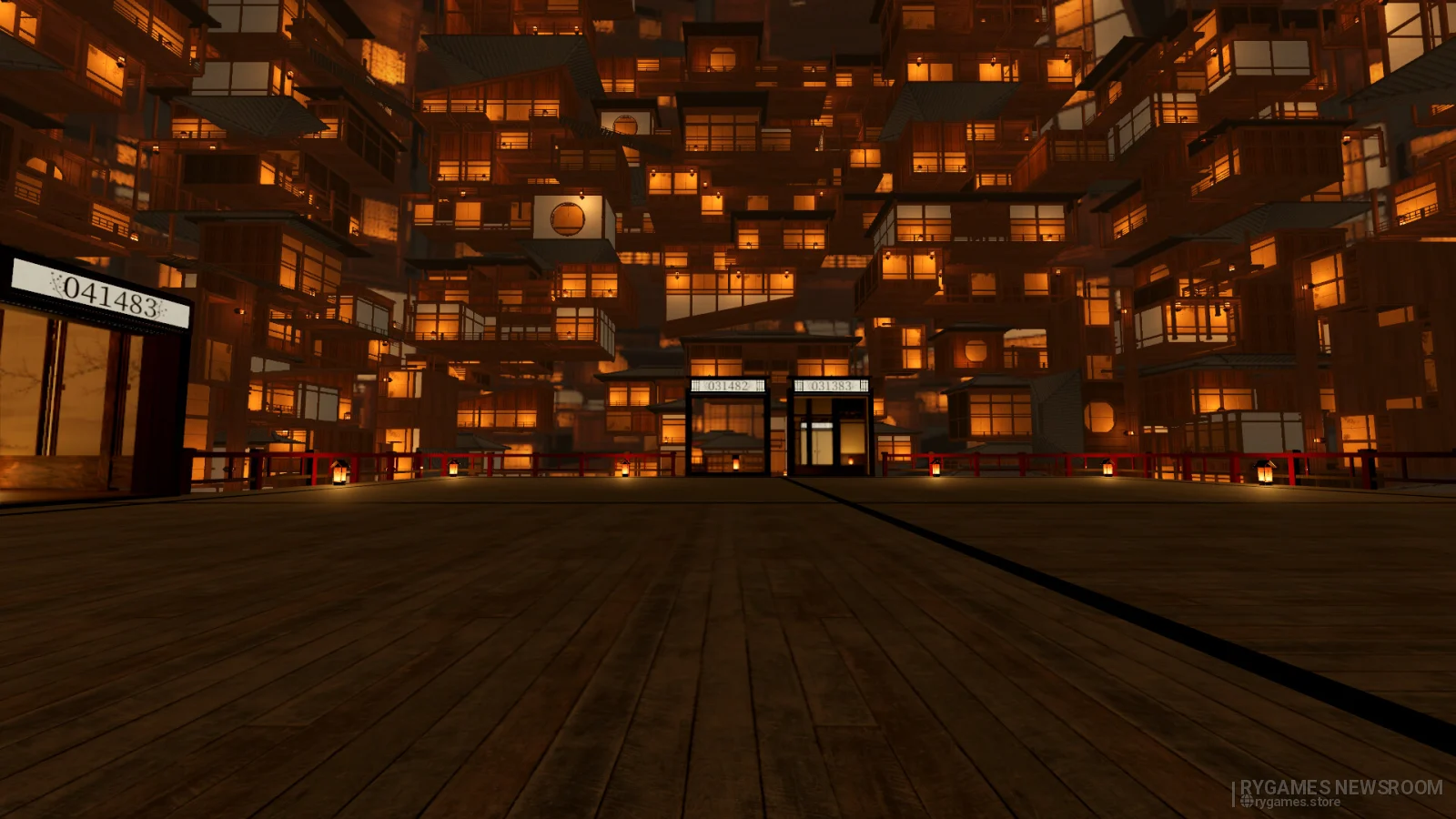 Steam掲載『MillionCube』ゲーム画面 - gambar 8