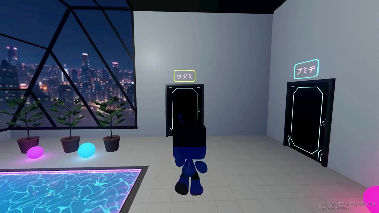 Steam掲載『MillionCube』ゲーム画面 - gambar 9