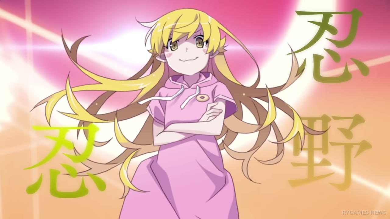 Cuplikan special movie Monogatari Series Off & Monster Season episode baru - gambar 12