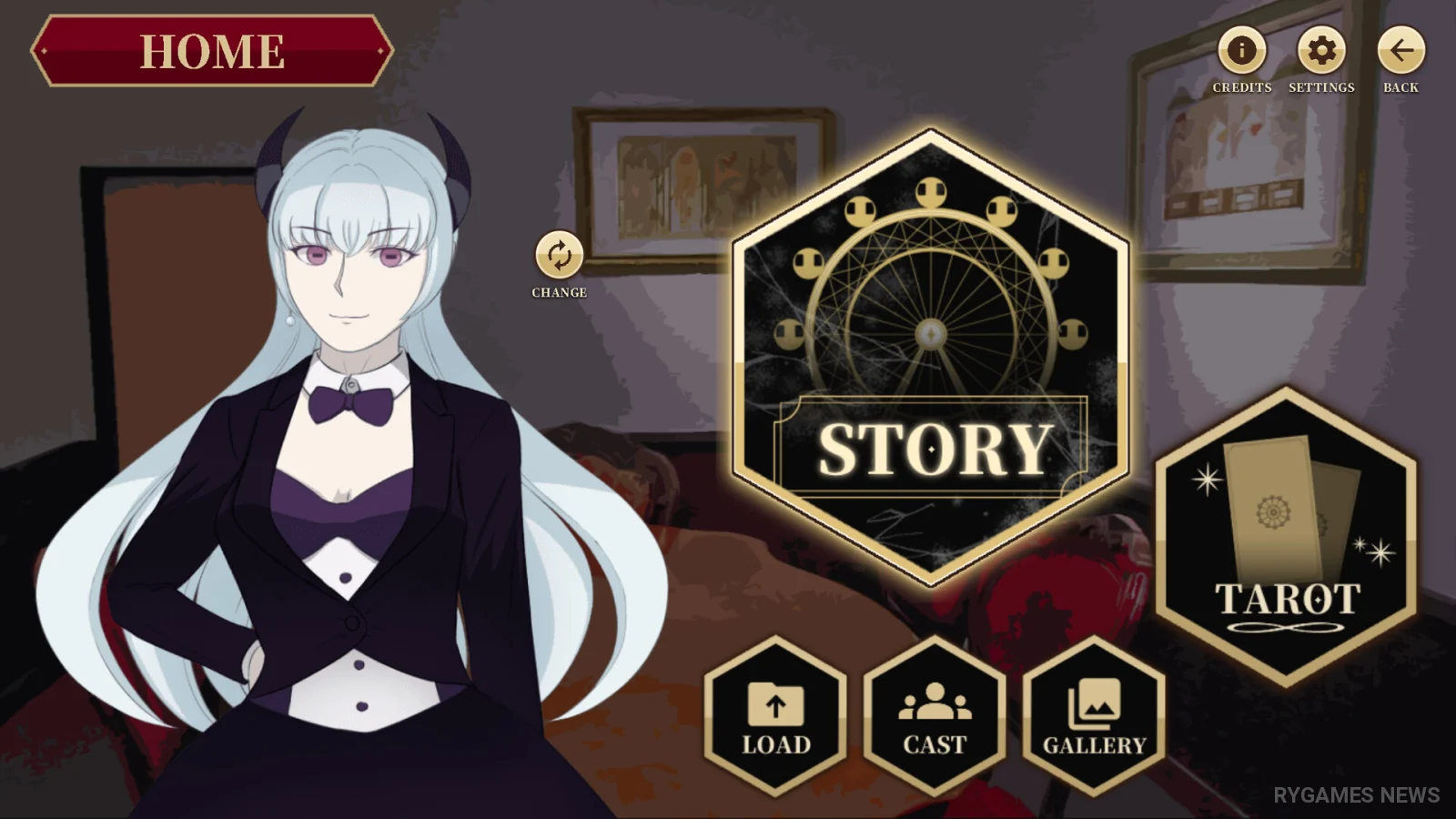 Screenshot MonstrousPark+ dari Steam - gambar 2