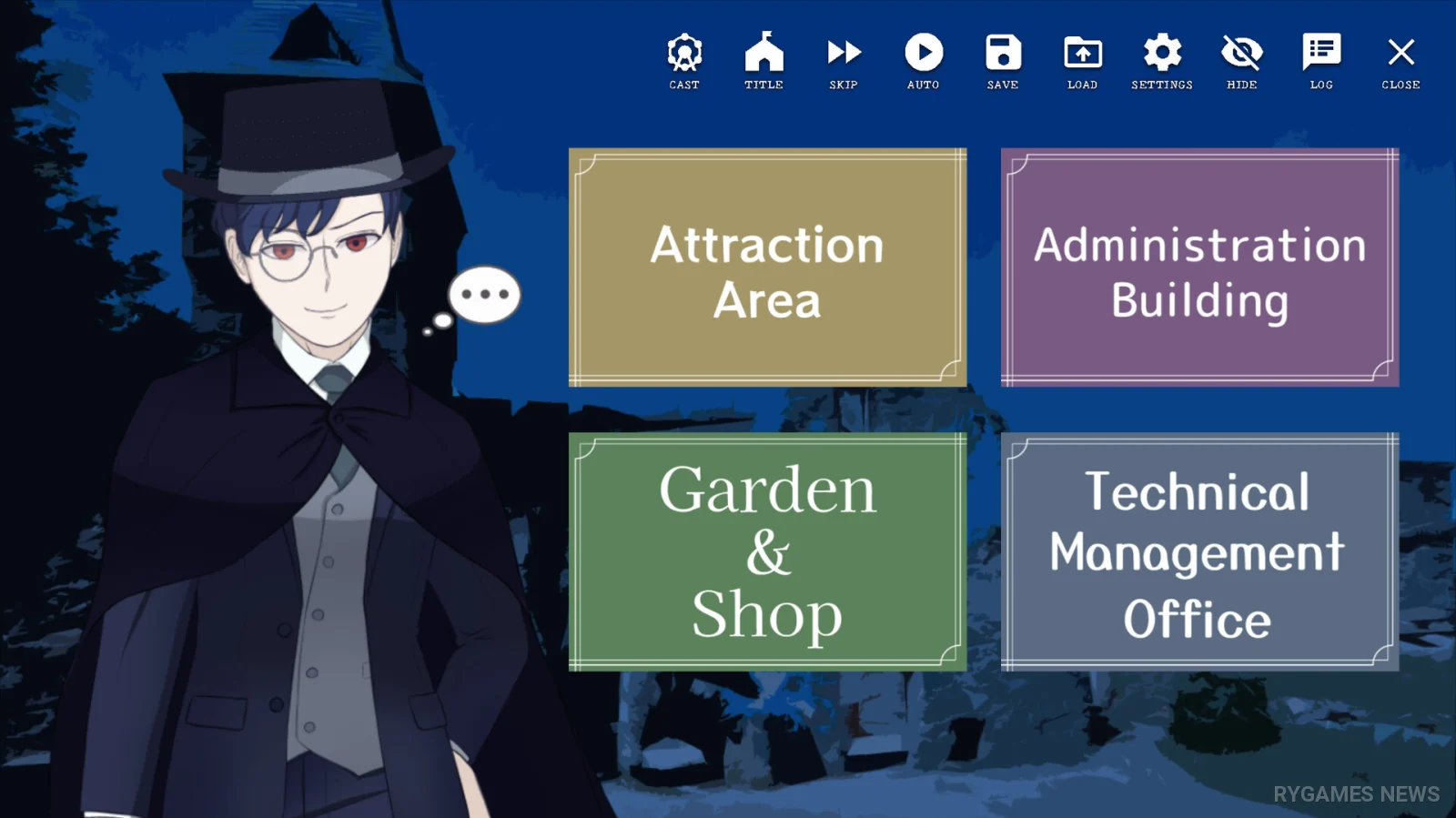 Screenshot MonstrousPark+ dari Steam - gambar 7