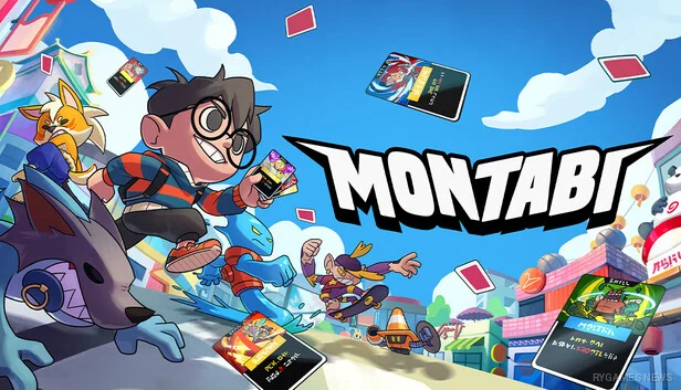 Key visual Montabi