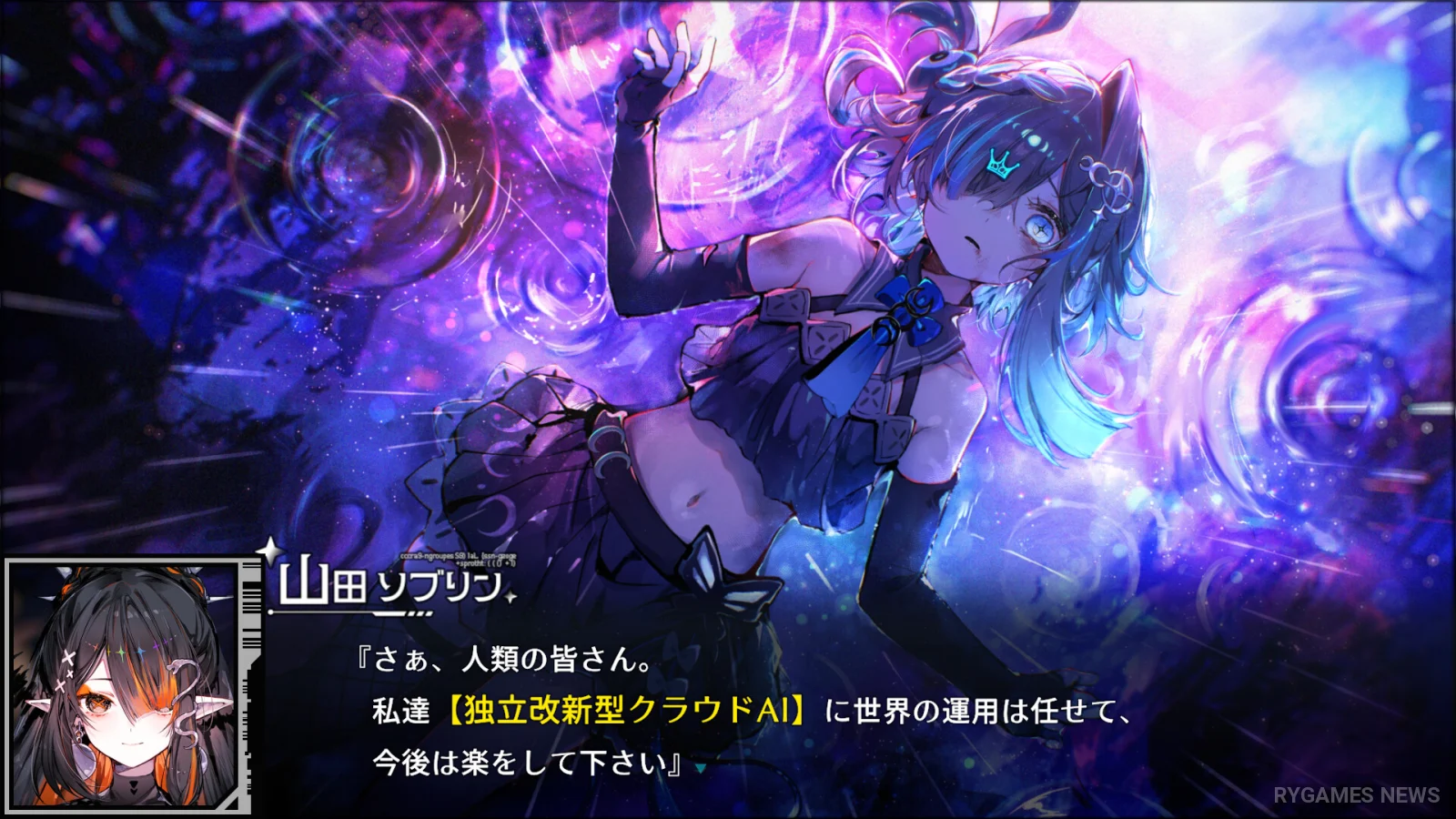 Steam掲載『MoonHack』ゲーム画面 - gambar 2