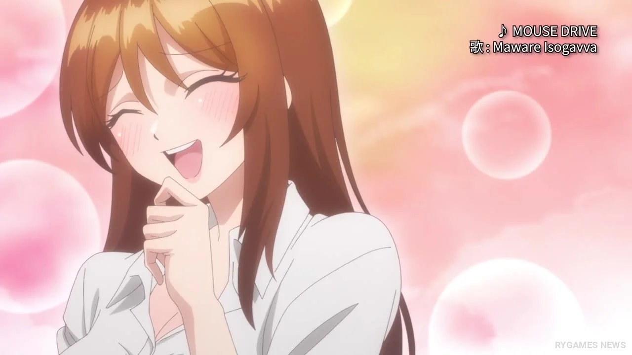 Cuplikan Main PV Mouse Cursor de Genjitsu o Sousa Dekiru You ni Natta node, Onna no Ko o Ippai Click Shimasu - gambar 5