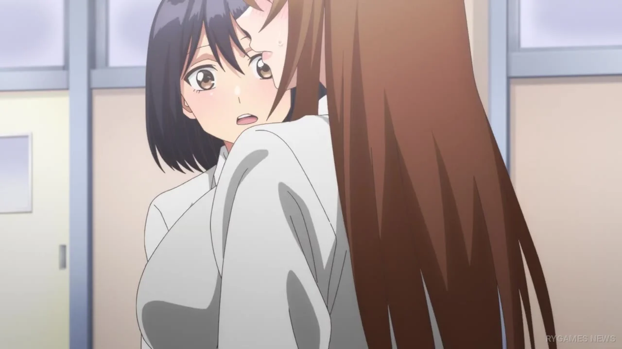 Cuplikan Main PV Mouse Cursor de Genjitsu o Sousa Dekiru You ni Natta node, Onna no Ko o Ippai Click Shimasu - gambar 8