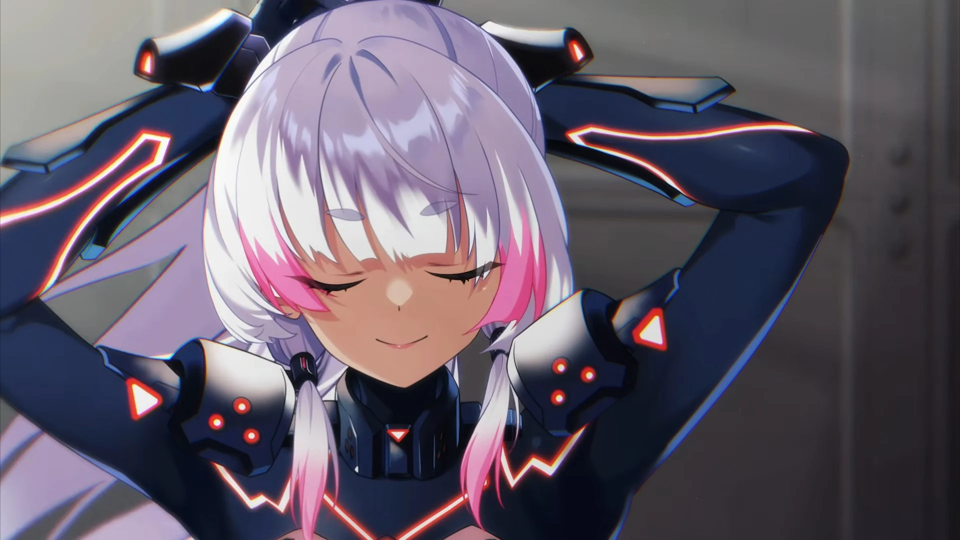 Muv-Luv: Tactics Kalidasa at Nightmare Rilis 2027 di Steam, PV Baru Pamerkan BETA dan SRPG - RYGAMES