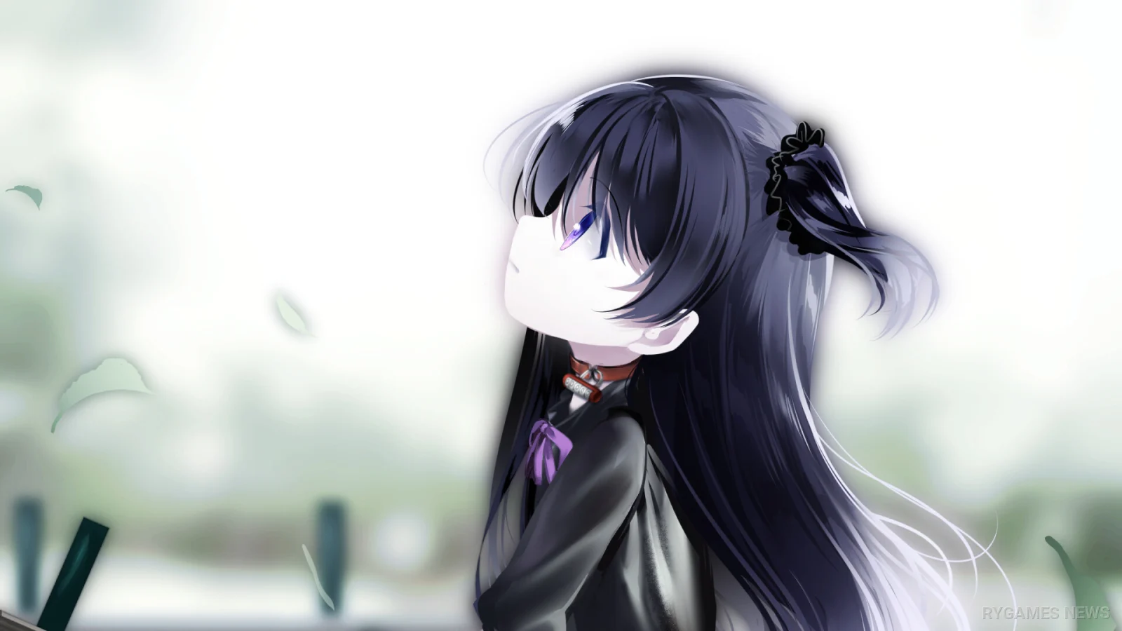 Screenshot gameplay My Dearest Direst Disaster dari Steam - gambar 2