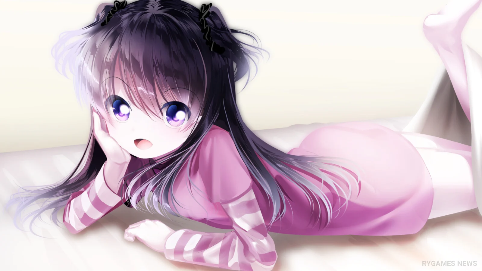 Screenshot gameplay My Dearest Direst Disaster dari Steam - gambar 5
