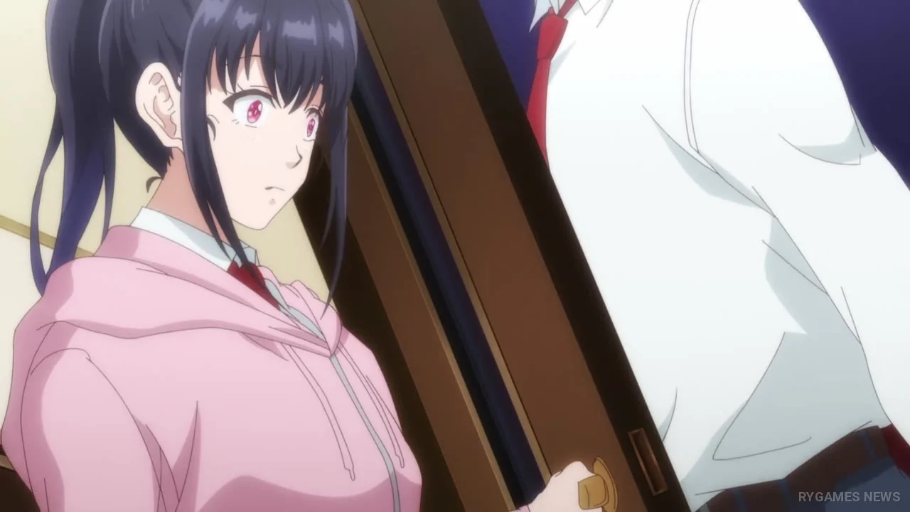 Stills from the My Girlfriend's Friend Main PV - gambar 6