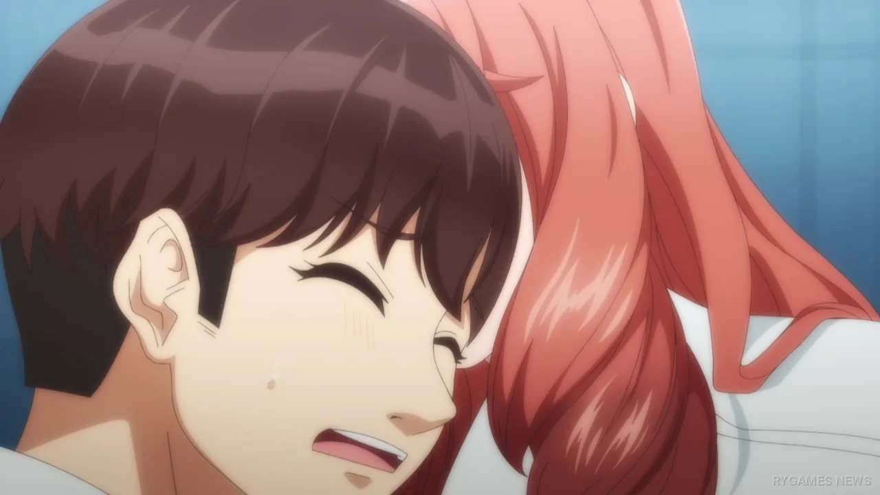 Stills from the My Girlfriend's Friend Main PV - gambar 7