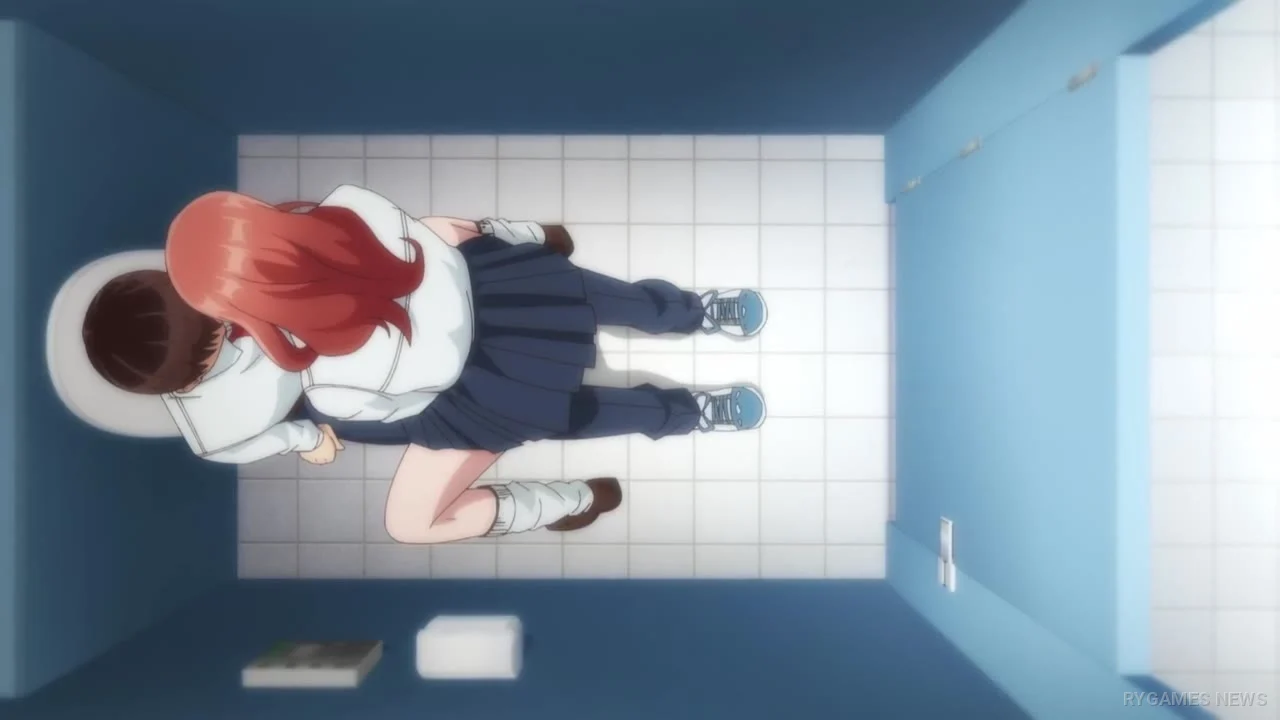 Stills from the My Girlfriend's Friend Main PV - gambar 8
