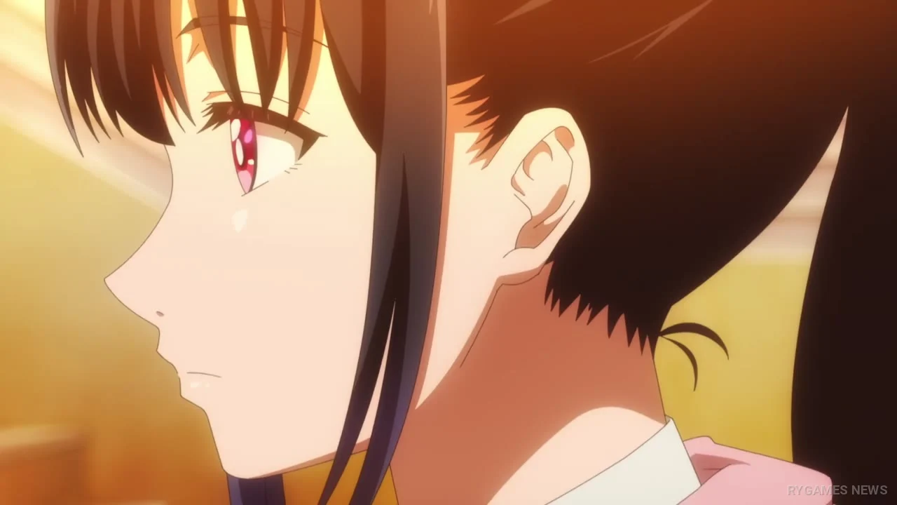Stills from the My Girlfriend's Friend Main PV - gambar 9