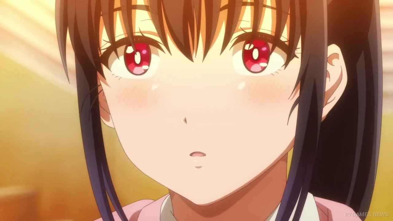 Stills from the My Girlfriend's Friend Main PV - gambar 10