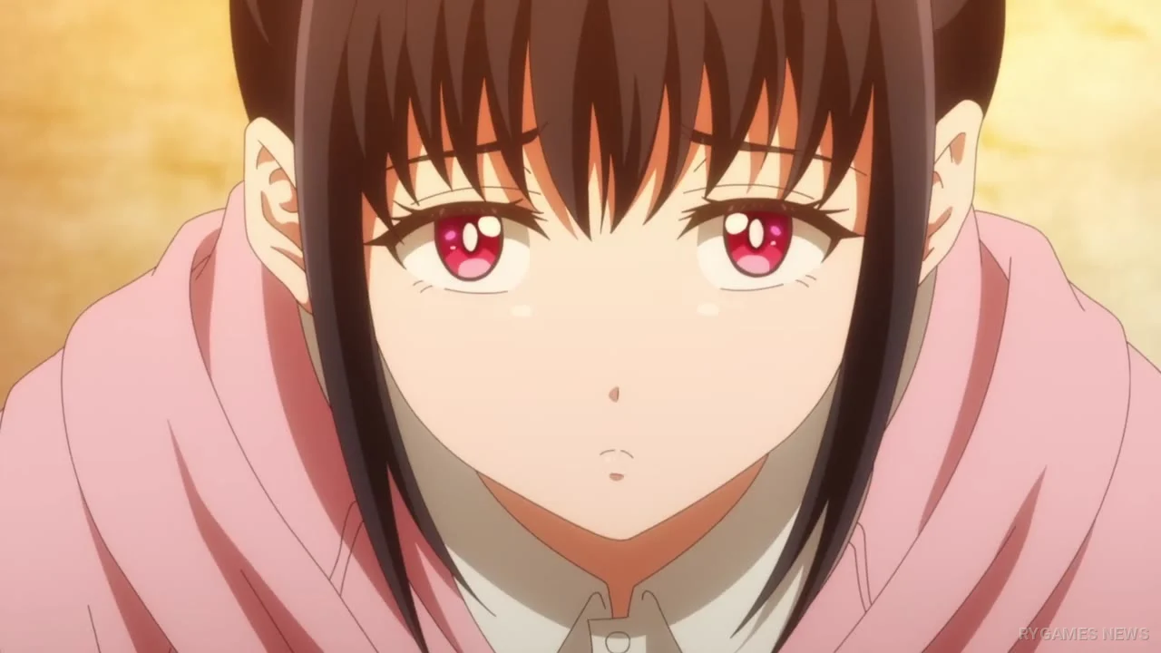 Stills from the My Girlfriend's Friend Main PV - gambar 11