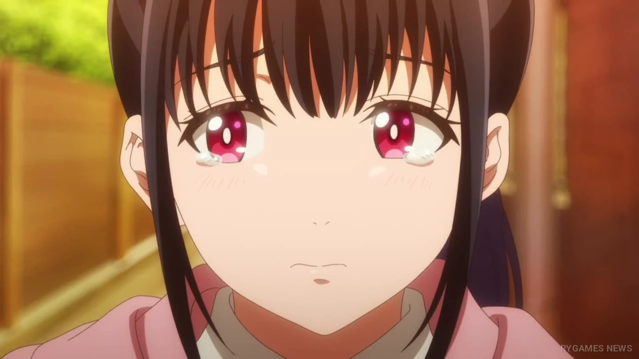 Stills from the My Girlfriend's Friend Main PV - gambar 13