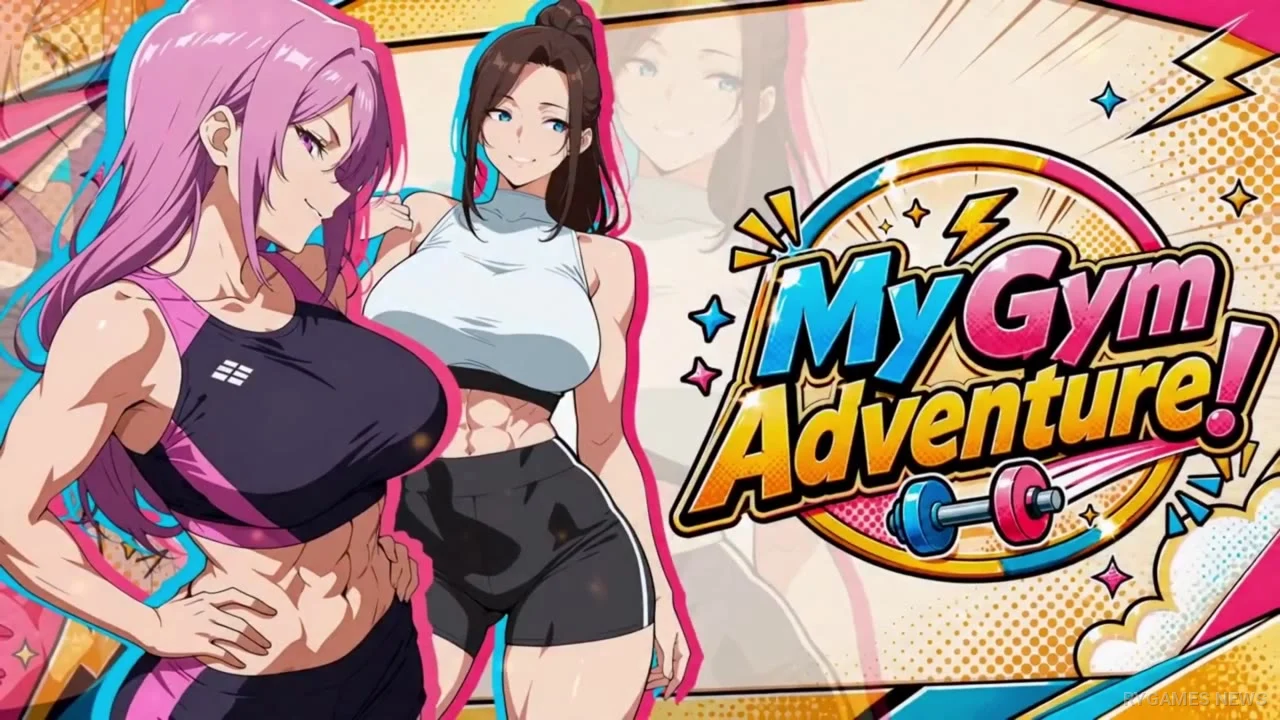 My Gym Adventure! Steam Gameplay Screenshots - gambar 6