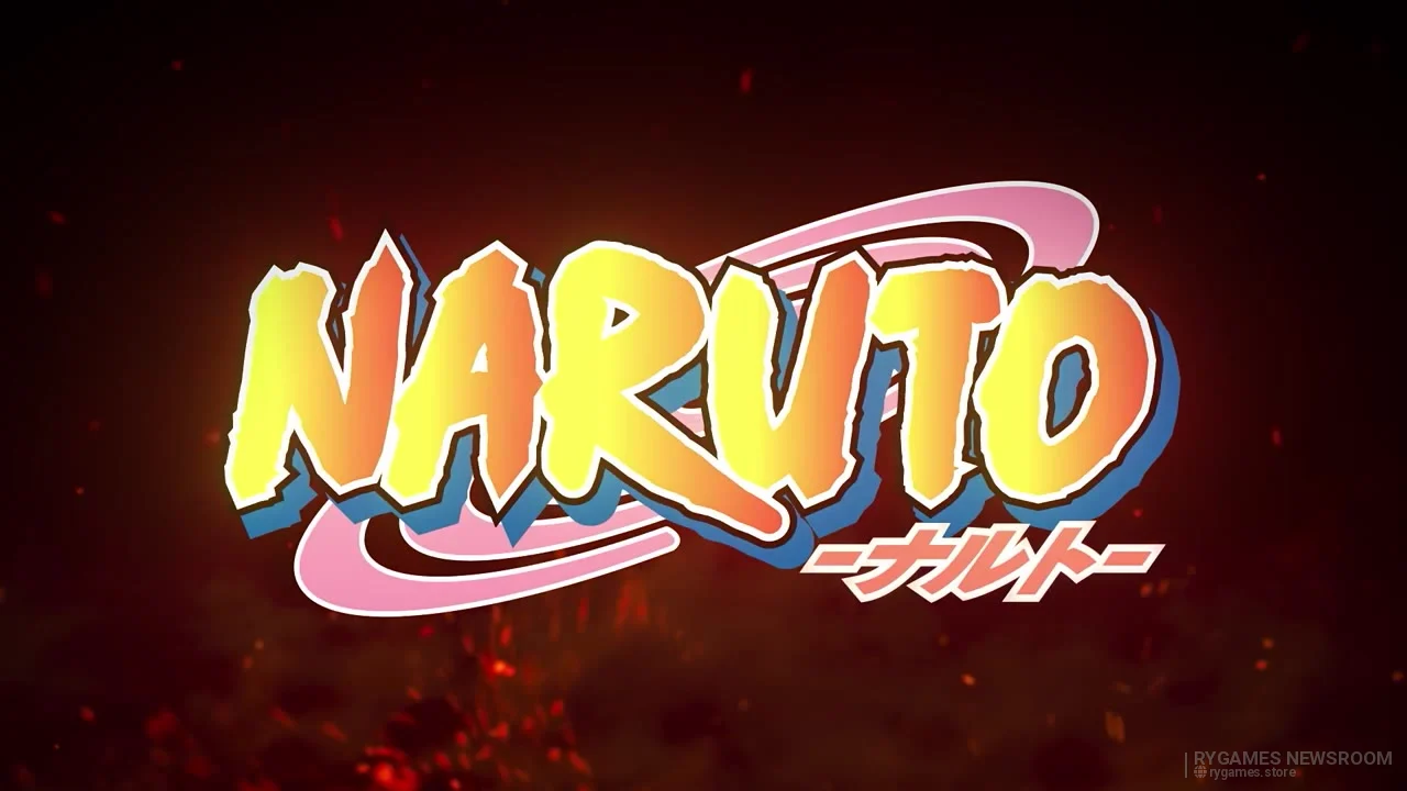Cuplikan NARUTO x NINKU Official Teaser PV - gambar 8