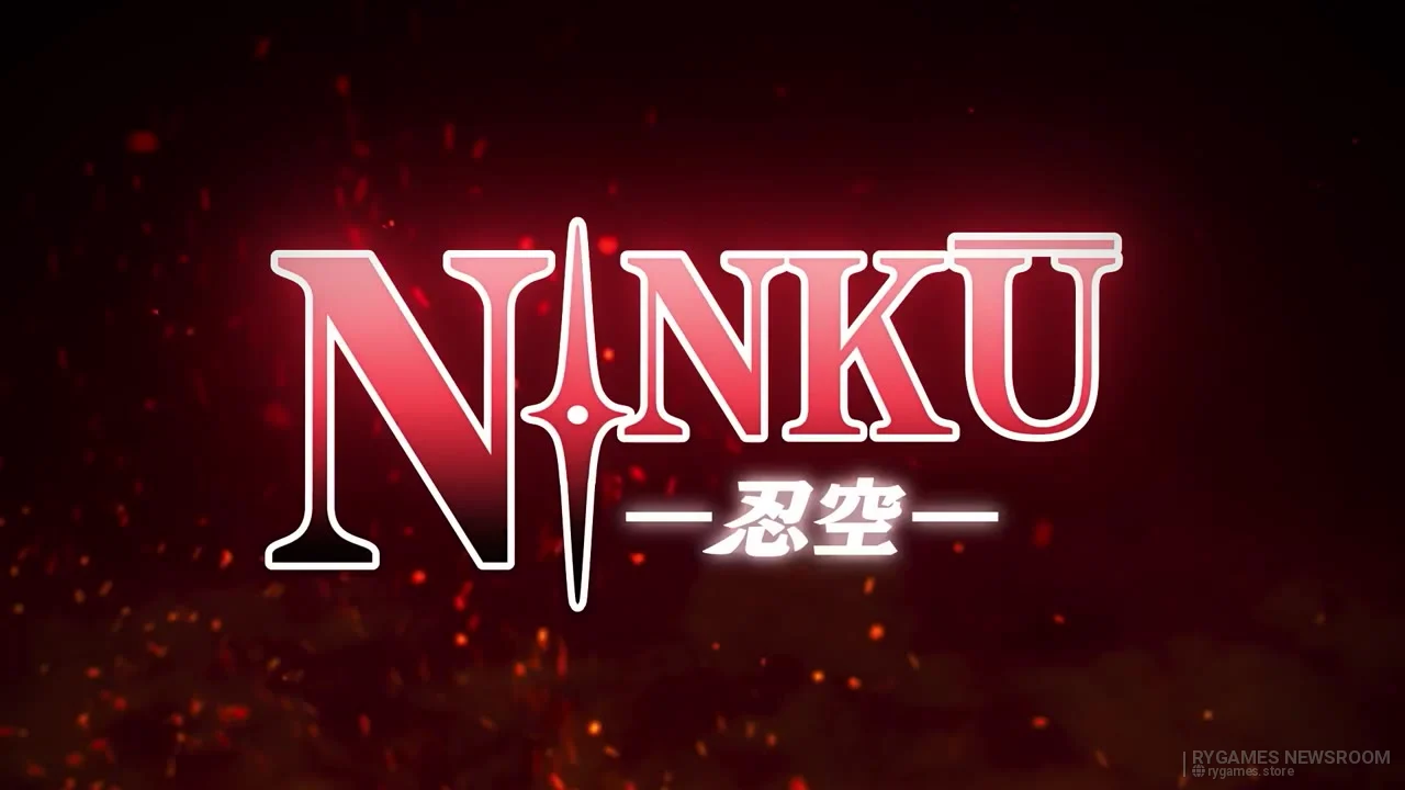 Cuplikan NARUTO x NINKU Official Teaser PV - gambar 9