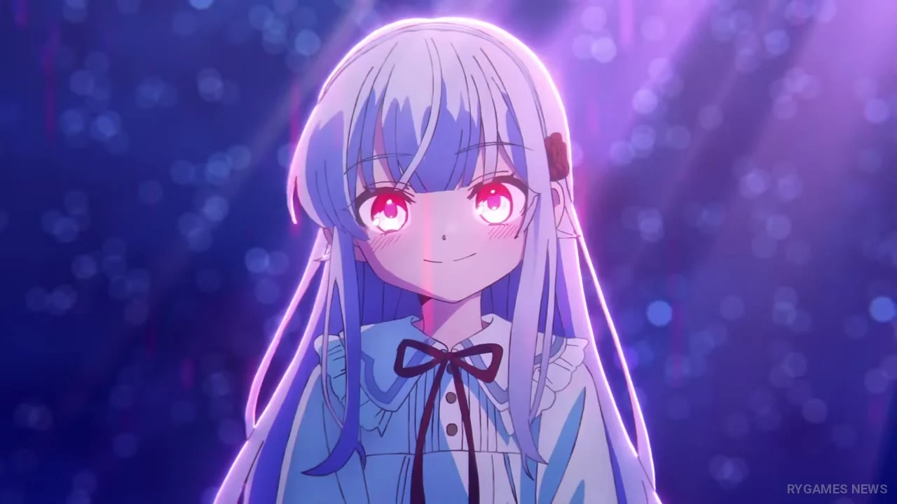 Nia Liston: The Merciless Maiden Tayang 6 Oktober, Key Visual dan PV Pertama Dirilis - RYGAMES