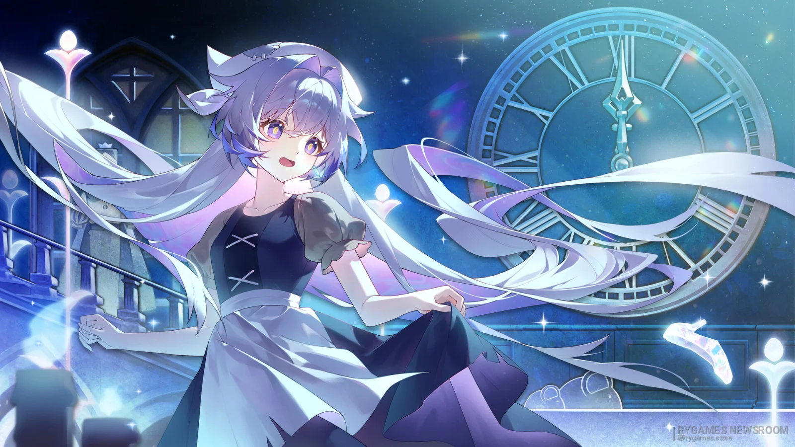 Nientum - Op.ZERO gameplay screenshots from Steam - gambar 5